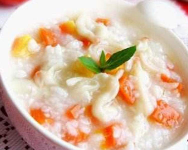 冬季有效减肥食谱，不出门也能瘦出健康