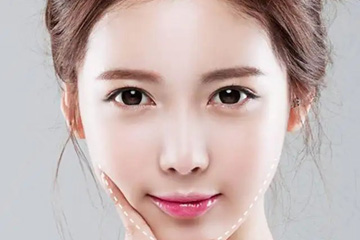 瘦脸针副作用,瘦脸针安全吗,瘦脸针的危害