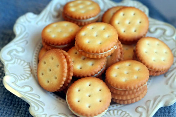 冬季减肥容易吃胖的6大食物