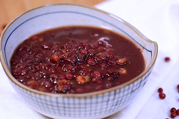 红绿豆减肥食谱 2周狂甩8公斤