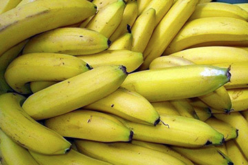 好吃又减肥的香蕉减肥食谱 清肠瘦身很轻松