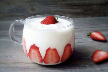 冬季减腿妙招 多吃一些酸味食物