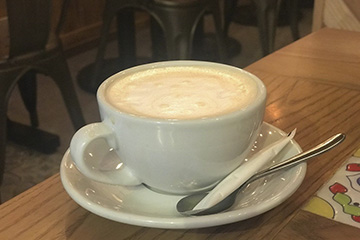 分享几款有效的冬季减肥茶