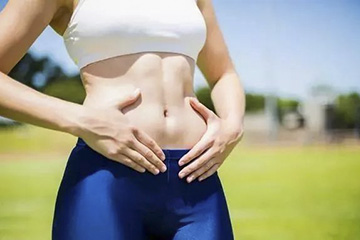 中医埋线减肥让你轻轻松松瘦下来，告别饥饿减肥