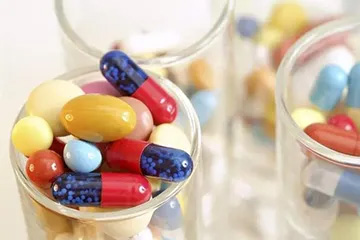 常见减肥药的种类及副作用