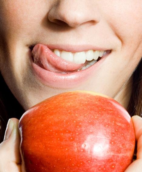 吃苹果有什么好处 吃苹果减肥