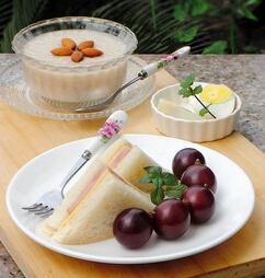 冬季减肥食谱 冬季健康减肥食谱大全