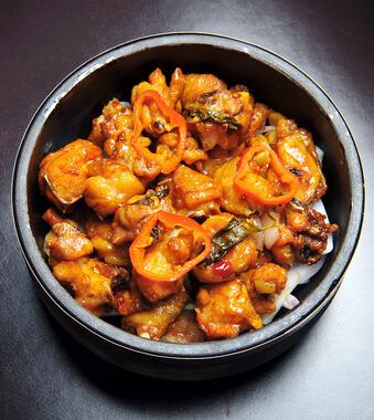 肉类菜谱 减肥的人也可以吃的6款肉类菜谱