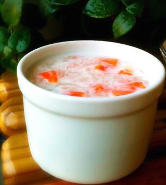 吃什么瘦脸?6款食谱让你拥有瓜子脸