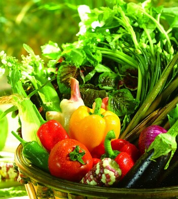 减肥食谱 春节享受美食吃不胖的搭配小秘诀