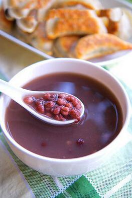 减肥好方法 五款冬季减肥粥吃出轻盈好身材