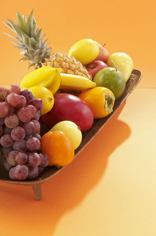 晚餐吃水果能减肥吗 晚餐吃水果的利弊分析