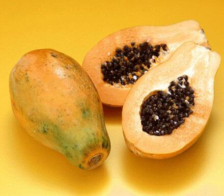 一周减肥食谱 水果减肥食谱吃出苗条和健康