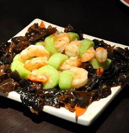 减肥吃什么 秋季减肥营养食谱