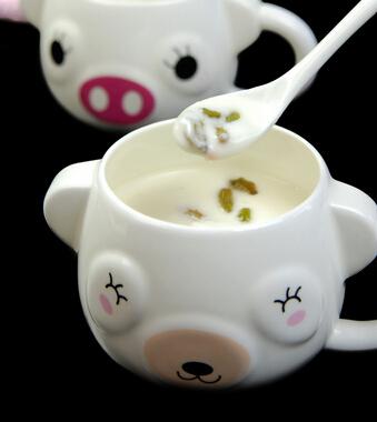 酸奶减肥法 自制酸奶减肥食谱越吃越瘦