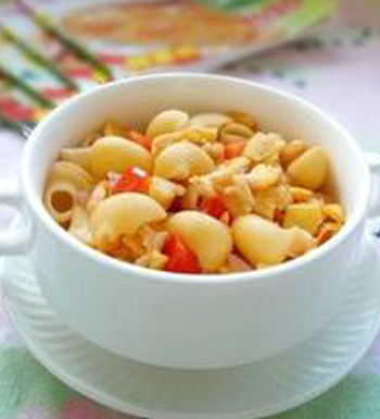 早餐吃什么营养又健康 推荐6款自制美味减肥早餐