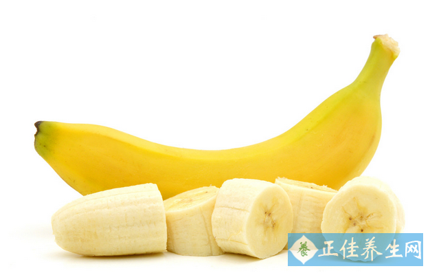 香蕉会给减肥“添堵” ,清肠排毒这样吃才对!