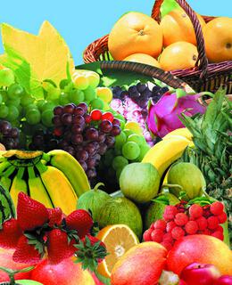 水果减肥 晚餐只吃水果可以减肥吗?