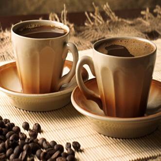 黑咖啡减肥 黑咖啡快速减肥美味又精神上班