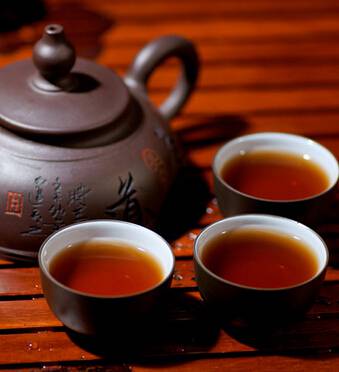 怎样减肚子上的赘肉 自制强效瘦腰茶