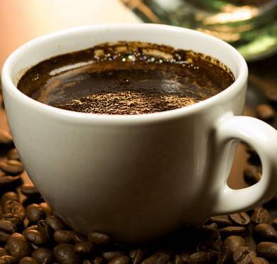 喝黑咖啡减肥靠谱吗 黑咖啡减肥小建议