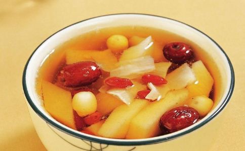 吃出来的瘦脸美女 你羡慕么?护肤DIY