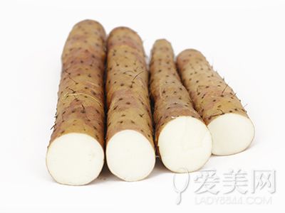 冬季减肥 山药减肥食谱吃出瘦体质完美塑身美体