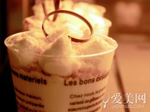 减肥也可以任性地吃零食！只要选对就不发胖完美塑身美体