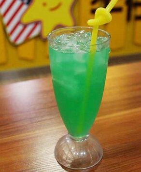 薄荷叶的吃法 柠檬薄荷蜜美容减肥