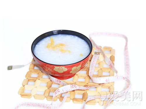 暖冬减肥食谱 3餐巧搭配 吃出好身材完美塑身美体