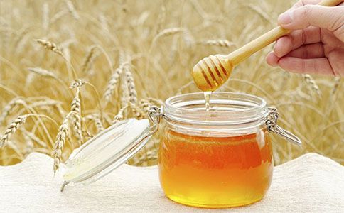 越吃越瘦还 蜂蜜减肥怎么吃护肤DIY