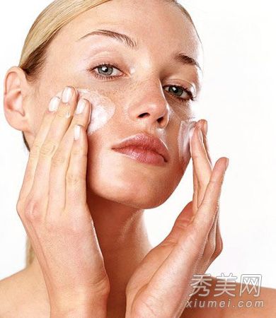 3类“大脸”法 排毒瘦脸两不误护肤DIY