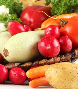 减肥食谱,春节享受美食吃不胖的搭配小秘诀