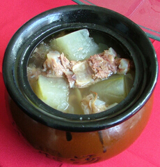 冬季减肥食谱,冬季减肥餐消脂又瘦身