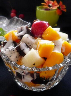 减肥食谱,秋季晚餐减肥可以吃些什么?