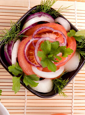 减肥食谱,秋季晚餐减肥可以吃些什么?