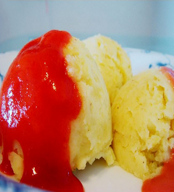 土豆怎么吃减肥  土豆减肥瘦身食谱