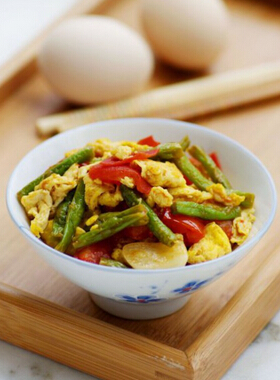 减肥吃什么,冬季一日减肥食谱推荐