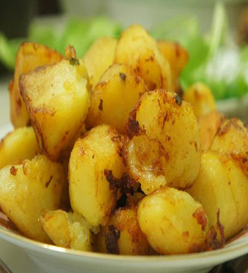 土豆怎么吃减肥  土豆减肥瘦身食谱