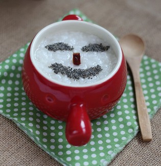 如何减掉大肚腩,吃走大肚腩减肥汤粥大推荐