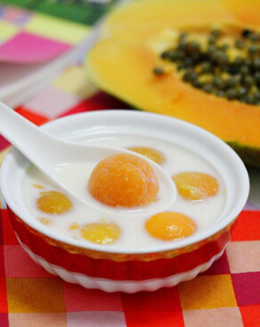 木瓜怎么吃,木瓜减肥丰胸法大全