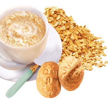 燕麦片的功效与作用,吃燕麦能减肥吗?