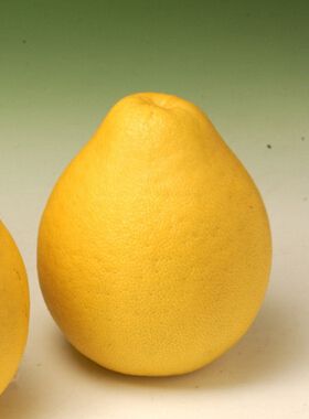 吃柚子有什么好处,冬季吃柚子减肥又补水