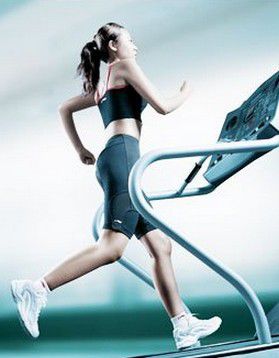 跑步技巧,慢跑瘦腿小技巧